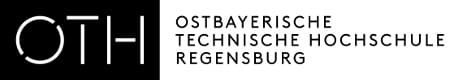 HS Regensburg Logo